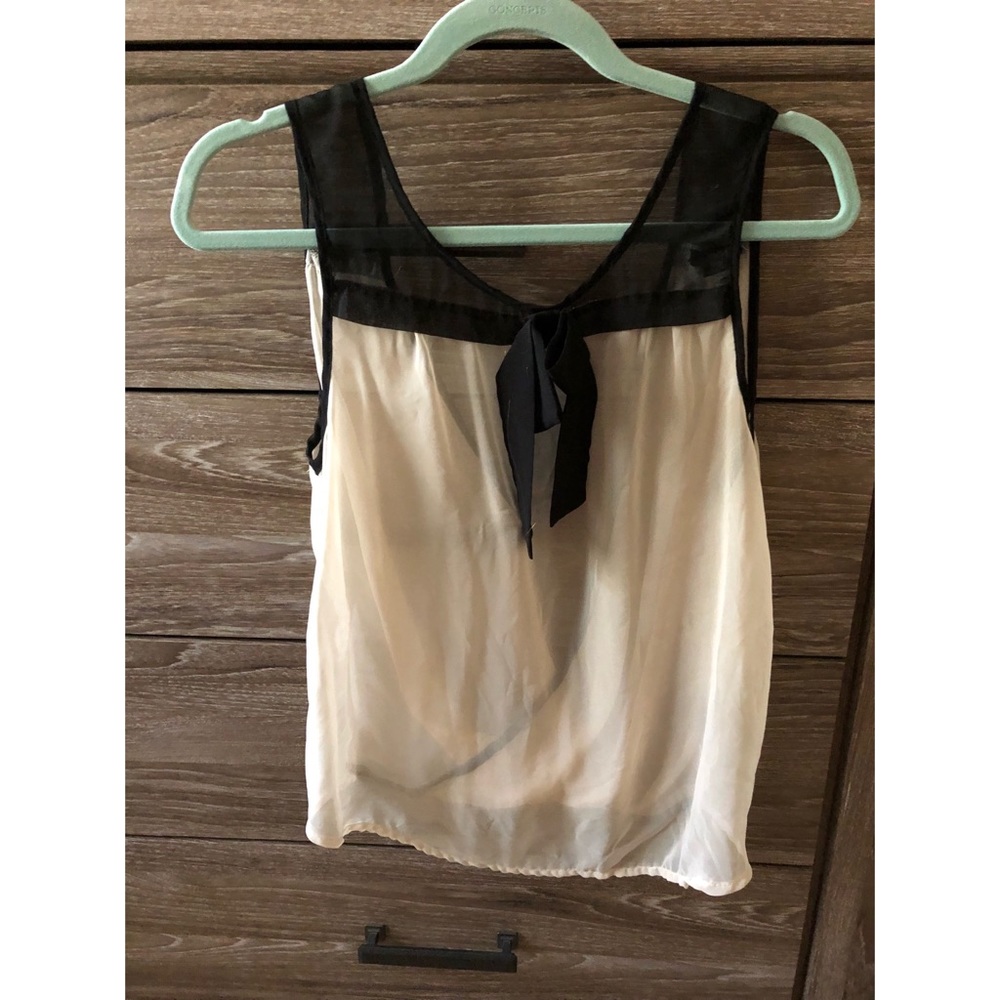 Dressy top